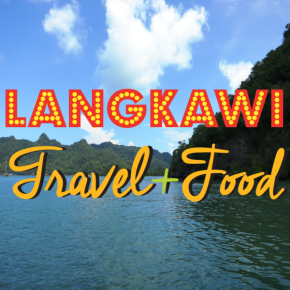 15 Things to Do in Langkawi Island