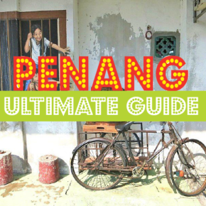 16 Things To Do in Penang