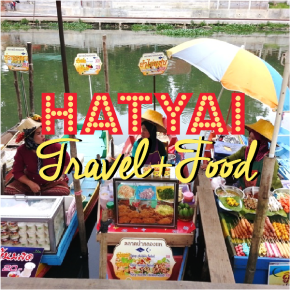 8 Things to do in HatYai