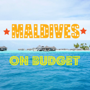 Experience Maldives on Budget