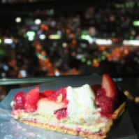 strawberry-cream-tart