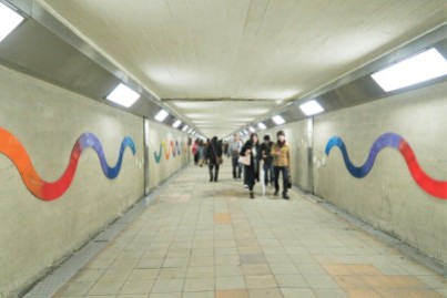 Underground-walkway-to-Umeda