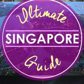 Ultimate Guide: Singapore